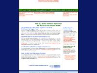 World Travel Club - Join Our World Travel Club