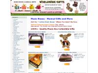  Animated Plush Animals, Ballerina Gifts, Betty Boop, Birds