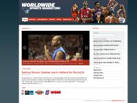 Worldwide Hoops International Sports Marketing