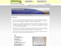 World Wide Ministries Home Page World Wide Ministries Home Page