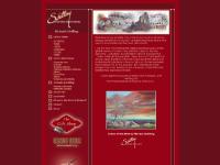 worldwidewatercolorist.com Architecture, Florals, Historic