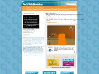  Game Design Competitions, STEM Games Competition (WV), Civics Games Competition (WV), Globey Awards