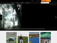 liten worldwildlife.org skärmbild liten worldwildlife.org skärmbild