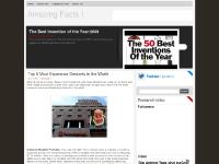 Amazing Facts ! Amazing Facts !