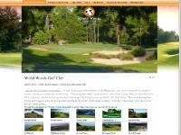 World Woods Golf Club - Florida's Only 5 Star Public Golf Course - World Woods Golf Club - Florida's Only 5 Star Public Golf Course World Woods Golf Club - Florida's Only 5 Star Public Golf Course - World Woods Golf Club - Florida's Only 5 Star Public Golf Course