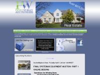 Penny Worley Auctioneers | National Auctioneers of the FDIC Penny Worley Auctioneers | National Auctioneers of the FDIC