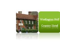 worlingtonhall-hotel.co.uk worlington hall Mildenhall lakenheath england country hotel weddings, dinner dances and conferences