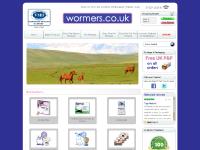 Wormers.co.uk - for all your Equine requirements