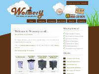 All Wormeries :: Wormery.co.uk
