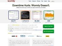 wormly.com Wormly, Tools, Features wormly.com Wormly, Tools, Features