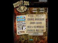 Wormy Dog Saloon : Bricktown OKC