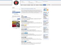 worscca.org Western Ohio Region, Sports Car Club of America, SCCA worscca.org Western Ohio Region, Sports Car Club of America, SCCA