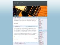  WGG has&nbsp;moved!, General, Changes Pt.&nbsp;2, General