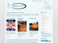 Worsley Physio - Home