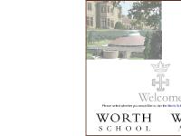 Welcome to Worth