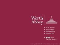 Worth Abbey