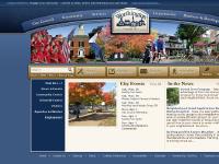 Worthington, OH - Official Website Worthington, OH - Official Website