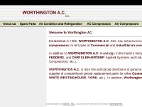 worthingtonac.com OEM parts, commercial and industrial, replacement parts worthingtonac.com OEM parts, commercial and industrial, replacement parts