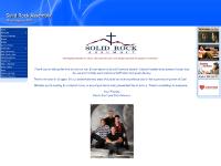 Solid Rock Assembly Solid Rock Assembly