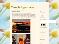 Wosch Agenturer - Nya spännande märken på väg in. Wosch Agenturer - Nya spännande märken på väg in.