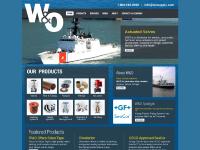 wosupply.com asco, cablofil, din valves