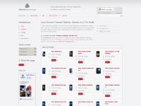 Firmware Flashing And Debranding For Your Sony Ericsson Phone | WotanServer.com