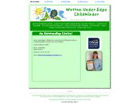 Wotton under Edge Childminder - An Outstanding Choice
