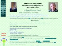 Preacher?, User?, Info, Links Preacher?, User?, Info, Links