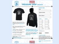 Treasure Trap Collection Treasure Trap Collection