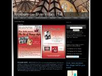Westbury on Trym Village Hall | Welcome