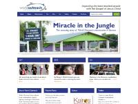 wouk.org World Outreach, Vision, Statement of Faith