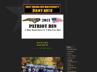 woundedwarriorrun.com Sponsors, Team Challenge, In Honor Of . . .