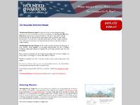 Wounded Warriors Family Support
