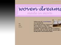 wovendreams.se wovendreams.se