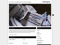 Woven Labels Woven Labels