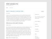 WoW Cataclysm Pro - WoW Cataclysm Cheats, WoW Cataclysm Exploits, WoW Cataclysm Dupes, WoW Cataclysm Guides & More