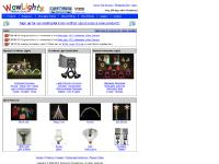 wowlights.com Christmas Light Controller, Light-O-Rama, Musical Christmas Lights