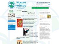 Worlds of Words | International Collection of Children's and Adolescent Literature