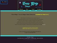 Wow Mage - Your #1 Source for Wow Mage Talents