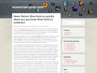 wowsmall-pets.com