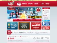 Gifts, Gadgets and Toys | Wow! Stuff