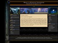 World of Warcraft Suggestions