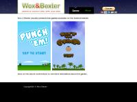 woxandbexter.com Android games, Android applications, Android development woxandbexter.com Android games, Android applications, Android development