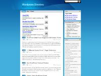 Wordpress Directory
