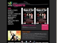 Home | Whitireia Theatre