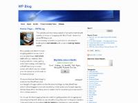 wpblog.co.uk blogging, wordpress, writing