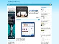 WP Blogger Themes