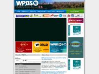 WPBS-DT: Home