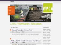 Walker's Point Center for the Arts