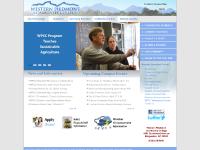 Western Piedmont Community College Western Piedmont Community College